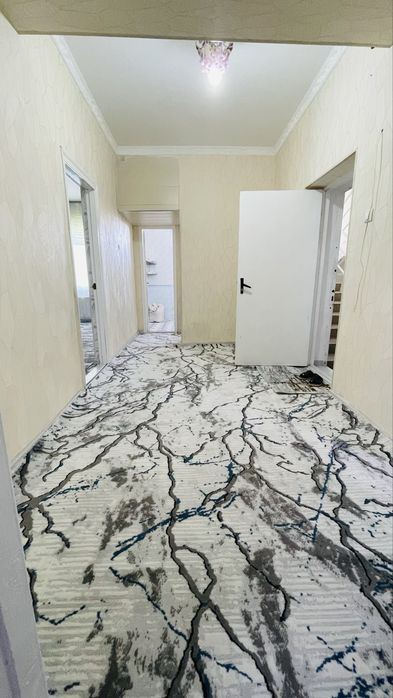 3-xonali kvartira, 103 m²