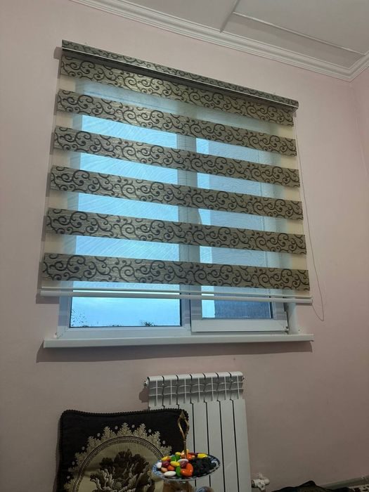 3-room apartment, 71 m², Karshi, for sale