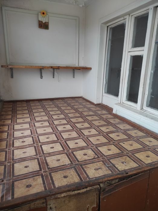 3-room apartment, 78 m², Karshi, for sale