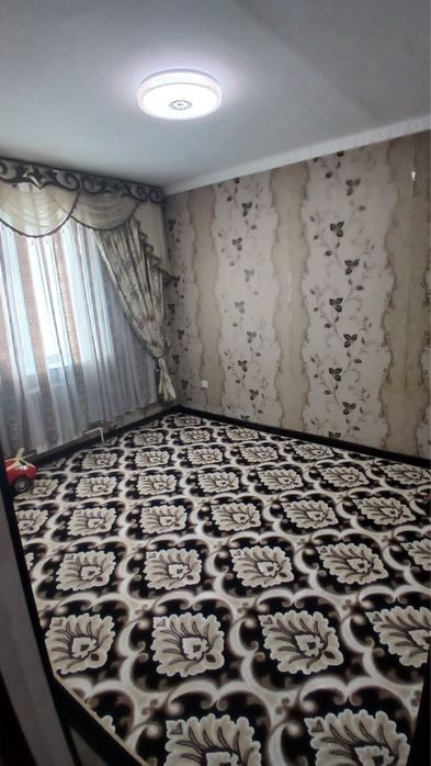 2-room apartment, 47 m², Karshi, for sale
