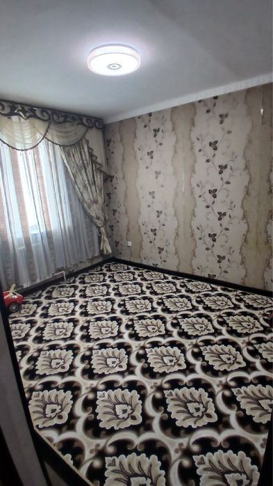 2-room apartment, 47 m²