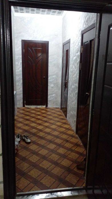 2-xonali kvartira, 100 m²