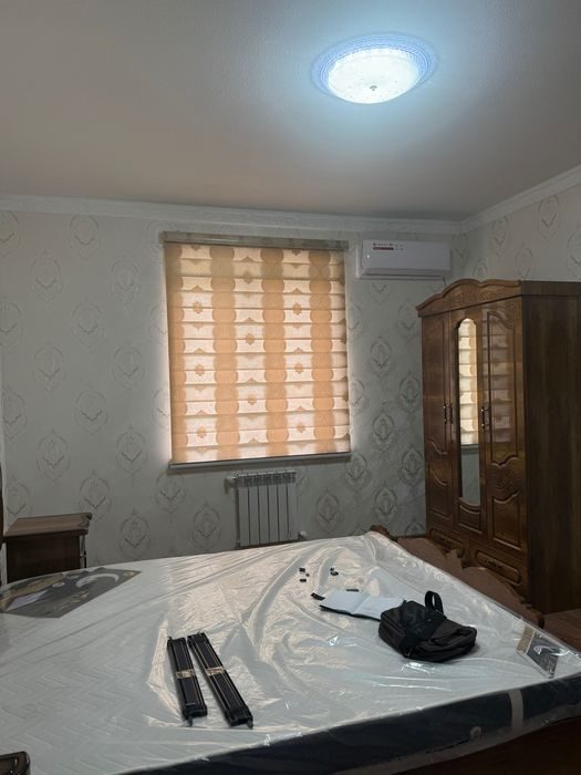 2-room apartment, 56 m², Karshi, for sale
