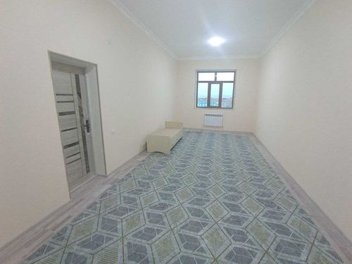 2-xonali kvartira, 70 m²