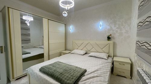 3-room apartment, 75 m²