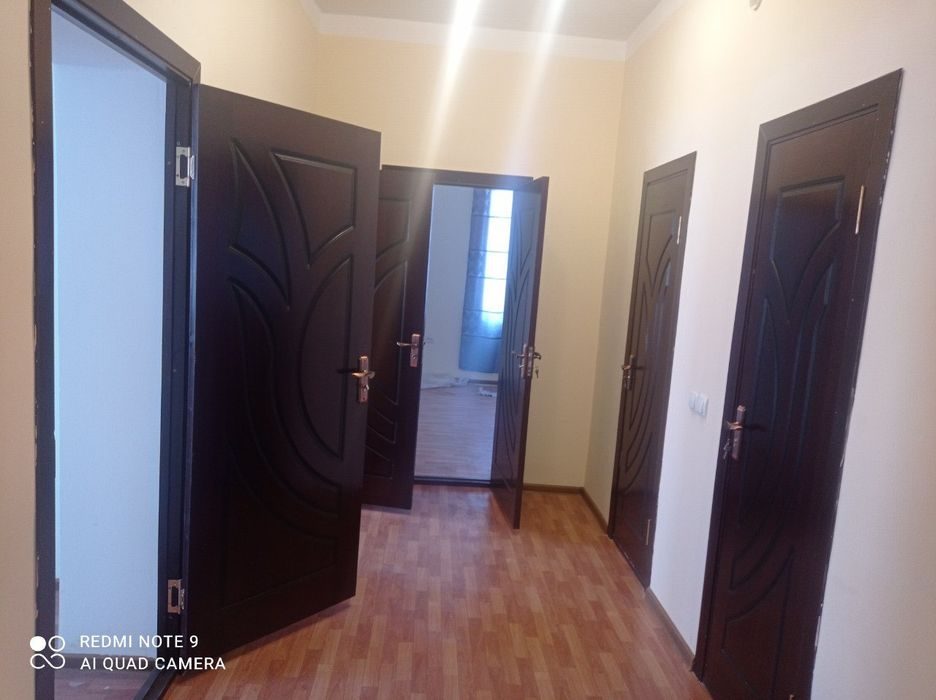 2-xonali kvartira, 79 m², Qarshi, sotuvga