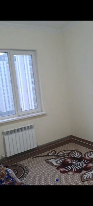 2-xonali kvartira, 63 m²