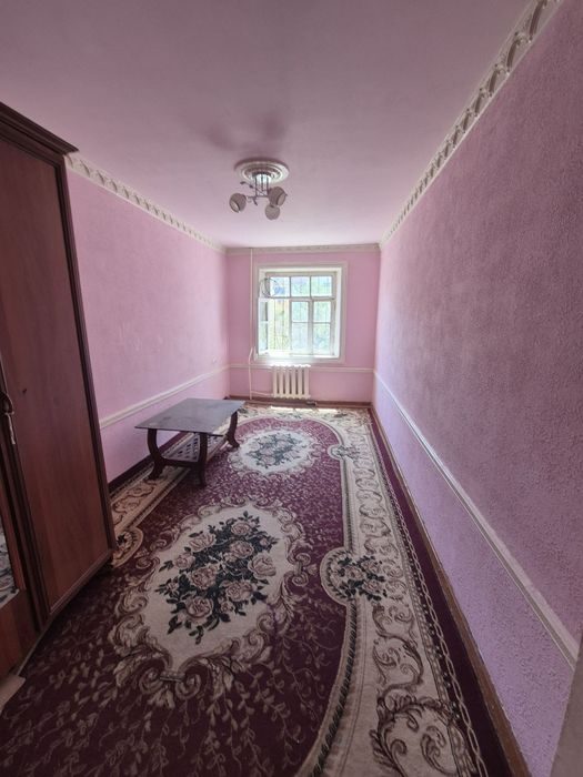 2-xonali kvartira, 42 m², Qarshi, sotuvga