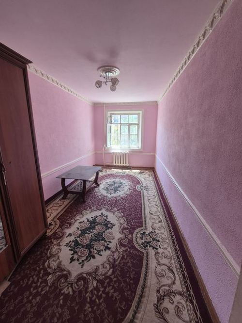 2-xonali kvartira, 42 m²