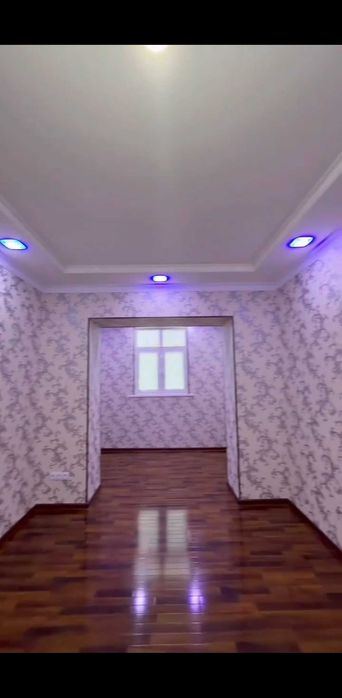 3-xonali kvartira, 70 m²