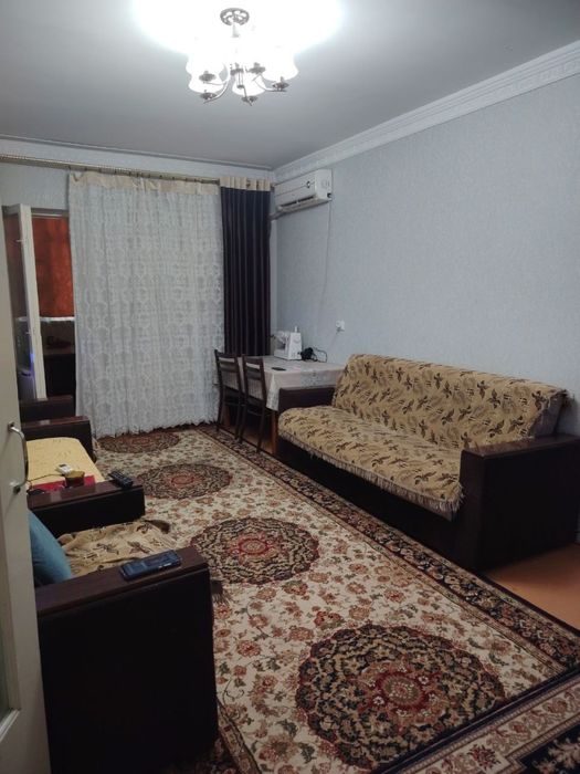 4-room apartment, 105 m², Karshi, for sale