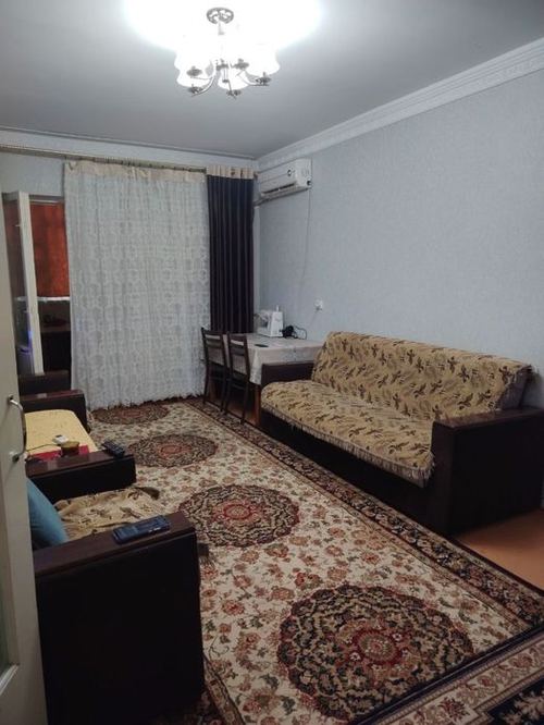 4-room apartment, 105 m²
