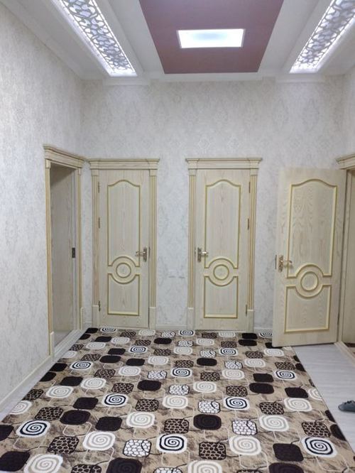 3-комнатная квартира, 83 м²