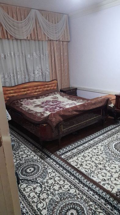 4-room apartment, 95 m²