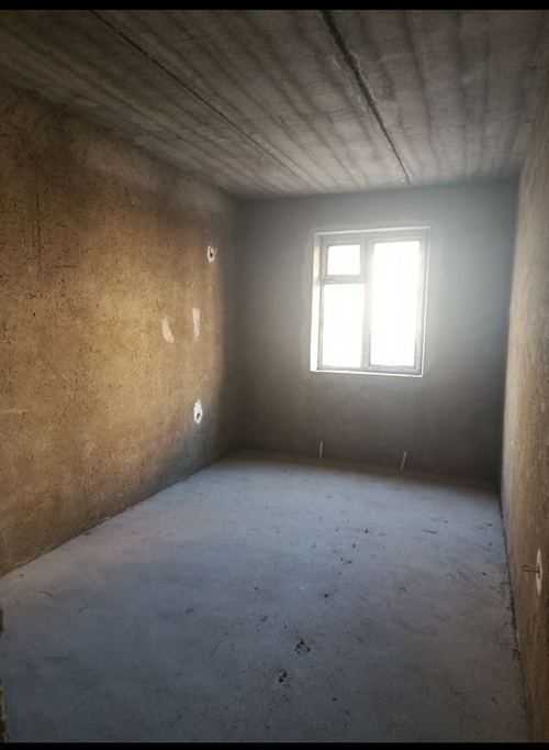 2-xonali kvartira, 55.06 m²