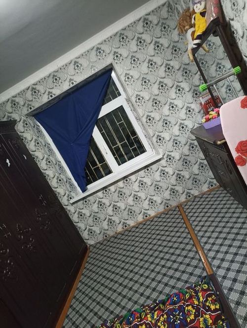 4-xonali kvartira, 75 m²
