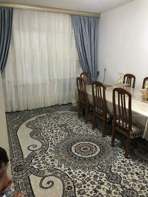 3-комнатная квартира, 70.59 м²
