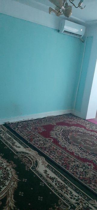 4-комнатная квартира, 80 м²