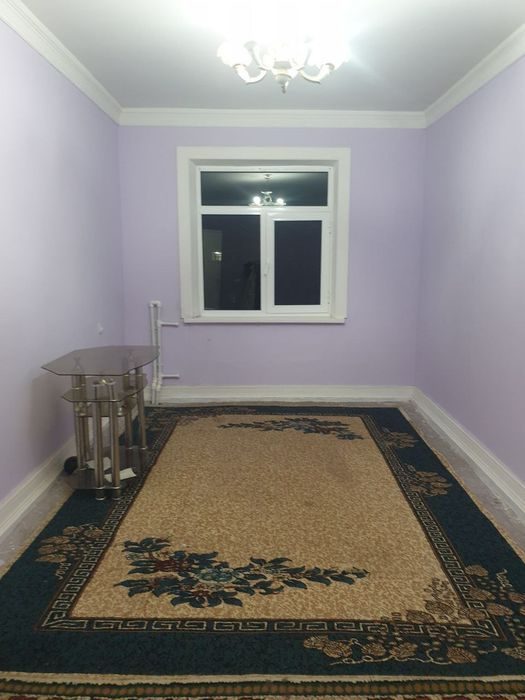 3-room apartment, 72 m², Karshi, for sale