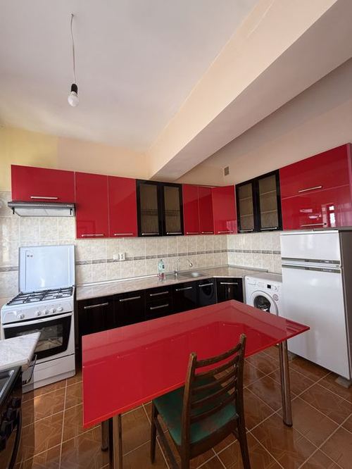 3-room apartment, 127 m²