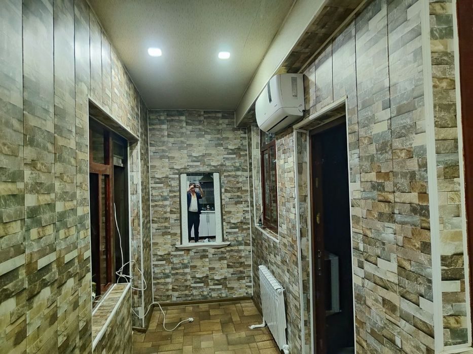 2-room apartment, 65 m², Karshi, for sale
