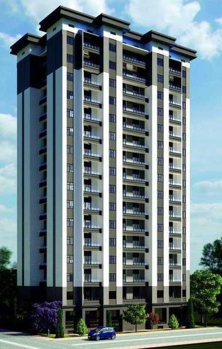 2-xonali kvartira, 56 m²