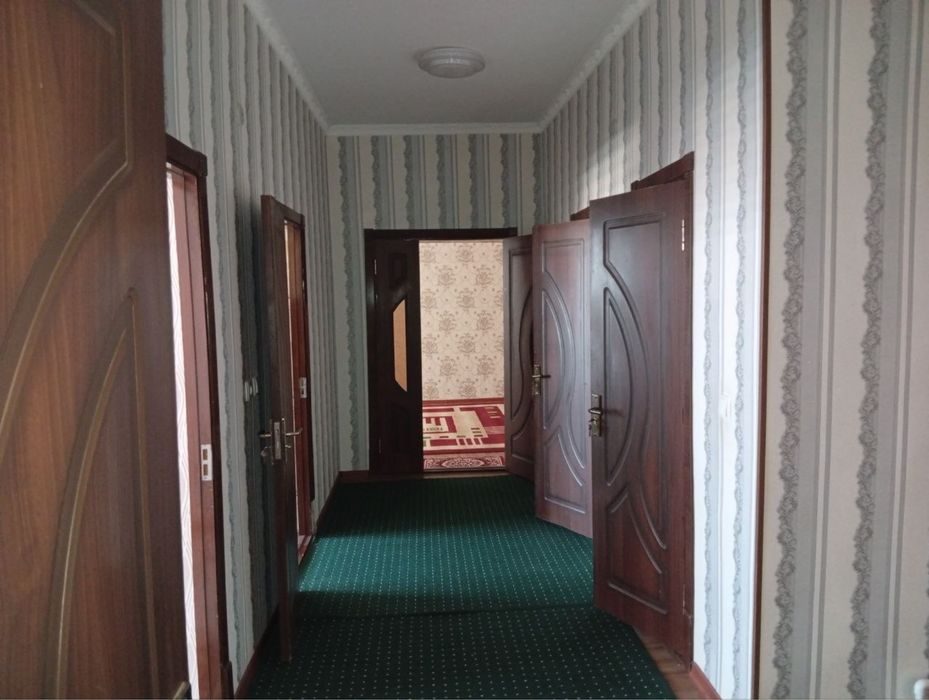 3-room apartment, 92 m², Karshi, for sale