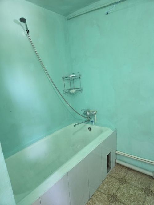 2-комнатная квартира, 65 м²