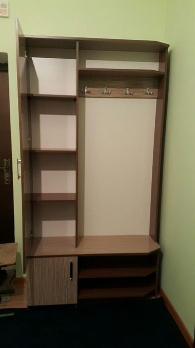 1-xonali kvartira, 46 m², Qarshi, sotuvga