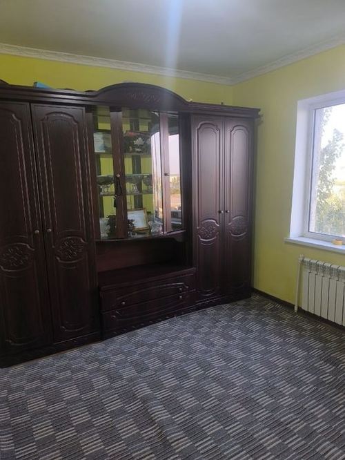 2-xonali kvartira, 71 m²