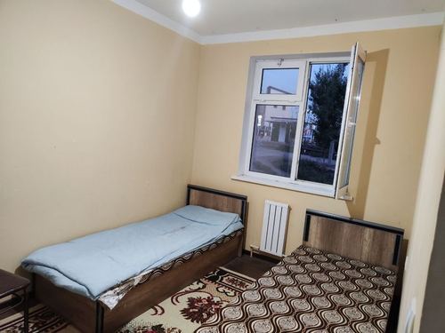 3-xonali kvartira, 58 m²