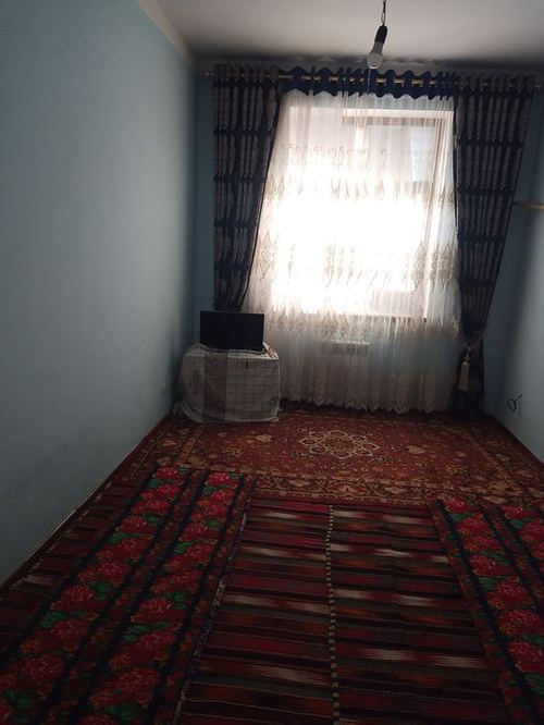 2-комнатная квартира, 73 м²