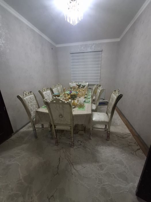 2-xonali kvartira, 52 m², Qarshi, sotuvga