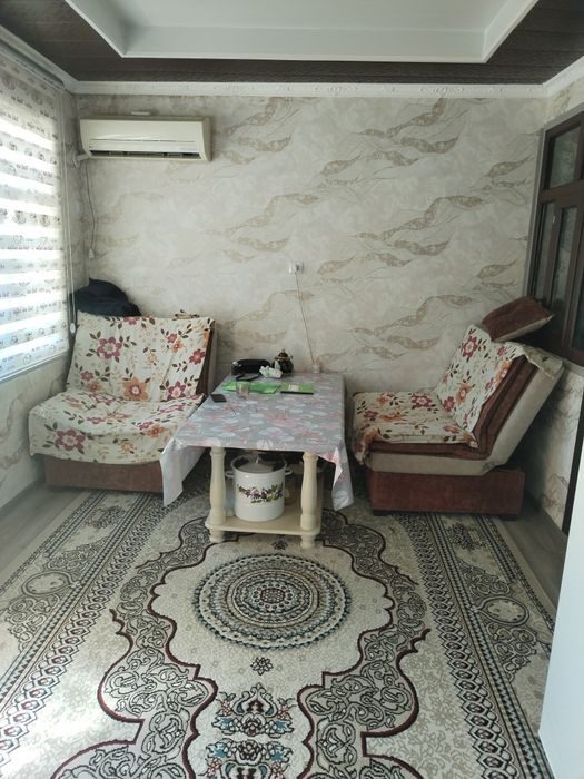 2-room apartment, 58 m², Karshi, for sale