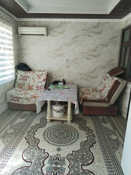 2-комнатная квартира, 58 м²