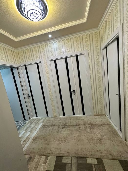 2-room apartment, 75 m², Karshi, for sale