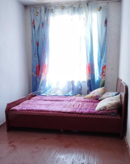 2-room apartment, 58 m², Karshi, for sale