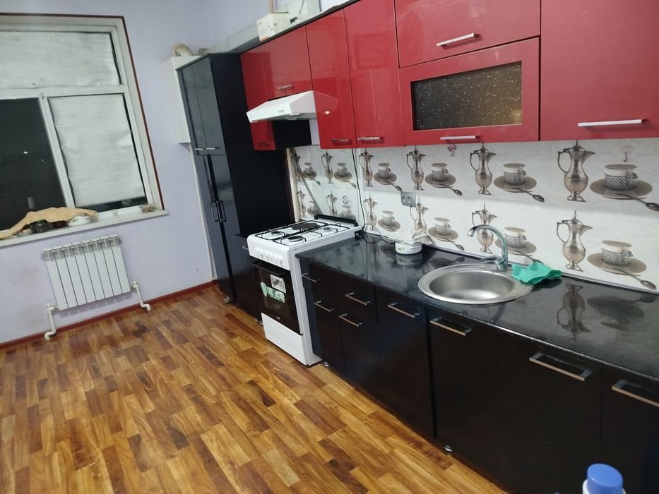 2-xonali kvartira, 75 m², Qarshi, sotuvga