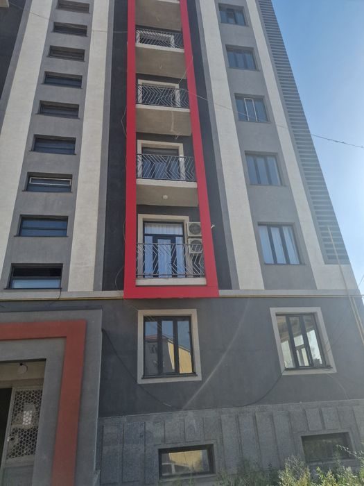 3-room apartment, 110 m², Karshi, for sale