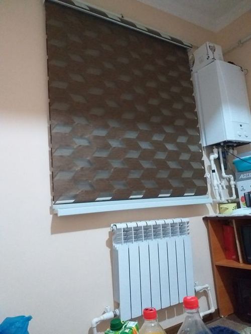 2-xonali kvartira, 60 m²