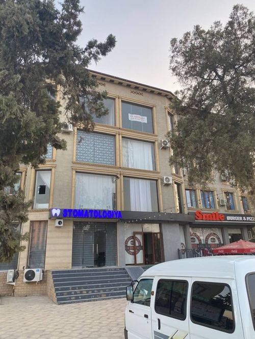 3-комнатная квартира, 118 м²