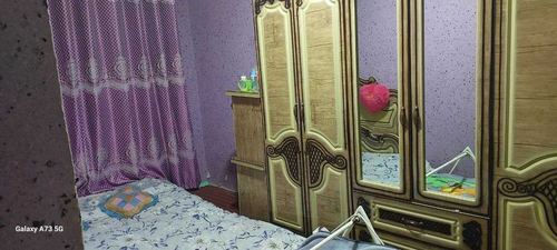 5-комнатная квартира, 130 м²