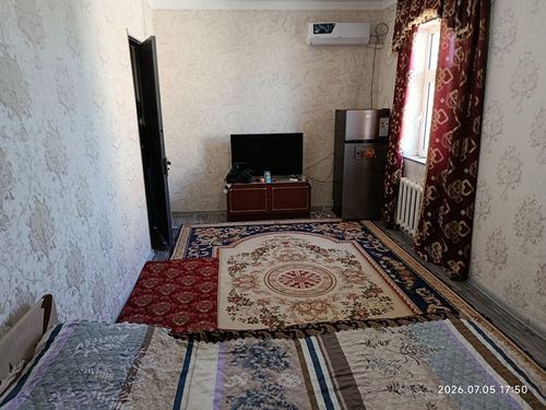 1-room apartment, 44 m²