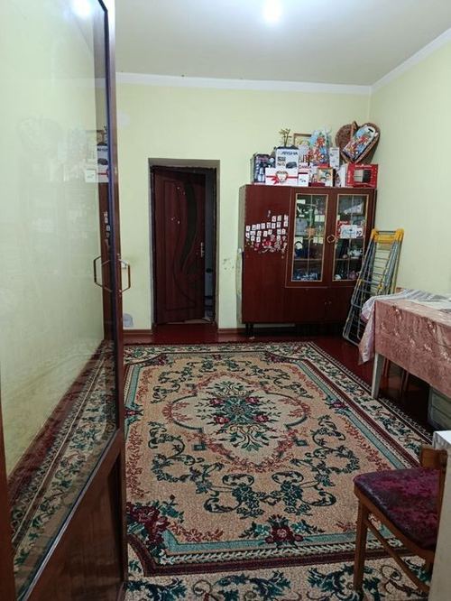 3-комнатная квартира, 100 м²