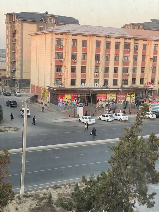 3-room apartment, 108 m², Karshi, for sale