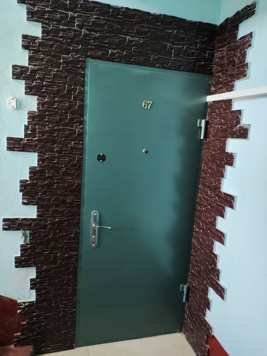3-room apartment, 75 m², Karshi, Shaykhantakhur District, for sale