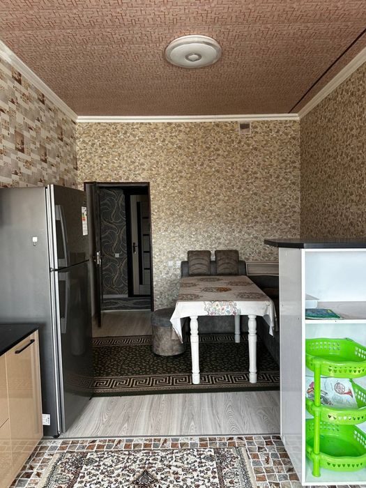 2-room apartment, 82 m², Karshi, for sale