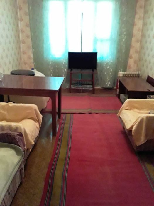 2-room apartment, 54.05 m², Karshi, for sale