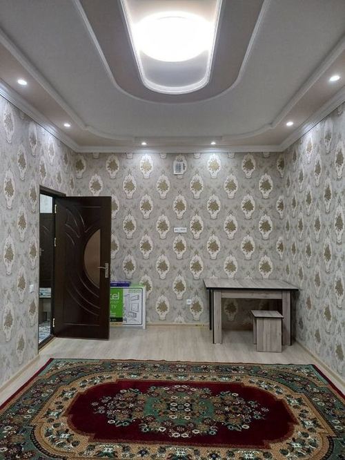 2-комнатная квартира, 72 м²
