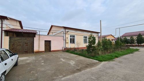 4-комнатный коттедж, 800 м²